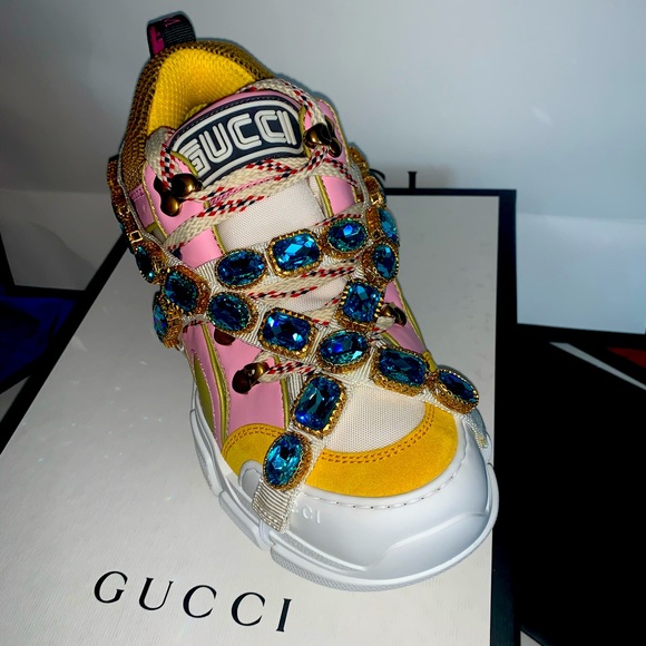 Gucci sneakers - Main Image